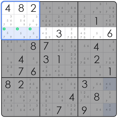 how is sudoku scored
