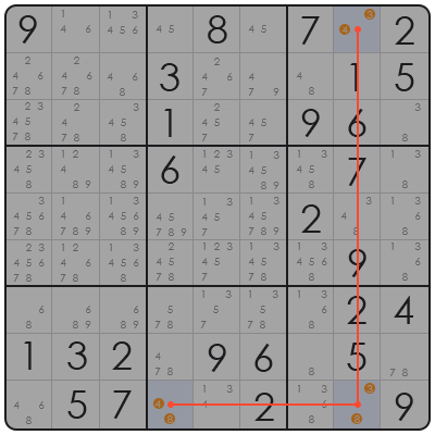 spell sudoku