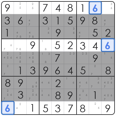 medium sudoku nyt